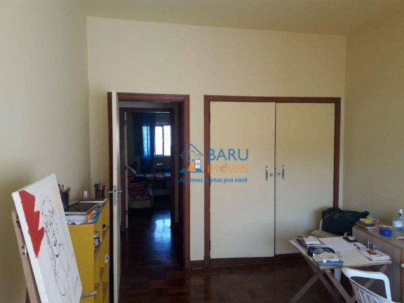 Imagem Apartamento com 3 Quartos à Venda, 232 m² em Santa Cecília - São Paulo Imagem Apartamento com 3 Quartos à Venda, 232 m² em Santa Cecília - São Paulo