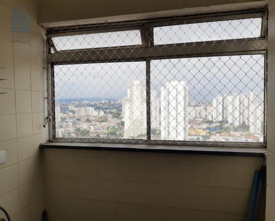 Imagem Imóvel com 2 Quartos à Venda, 53 m² em Barra Funda - São Paulo Imagem Imóvel com 2 Quartos à Venda, 53 m² em Barra Funda - São Paulo