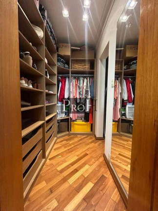Imagem Sobrado com 3 Quartos à Venda, 192 m² em Jardim Santo Antônio - Santo André