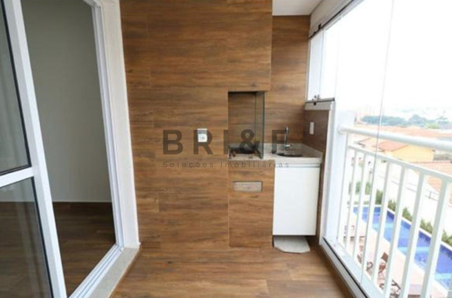 Imagem Apartamento com 1 Quarto à Venda, 45 m² em Vila Guarani (z Sul) - São Paulo Imagem Apartamento com 1 Quarto à Venda, 45 m² em Vila Guarani (z Sul) - São Paulo