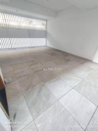 Imagem Casa com 2 Quartos à Venda, 100 m² em Campo Grande - Santos Imagem Casa com 2 Quartos à Venda, 100 m² em Campo Grande - Santos