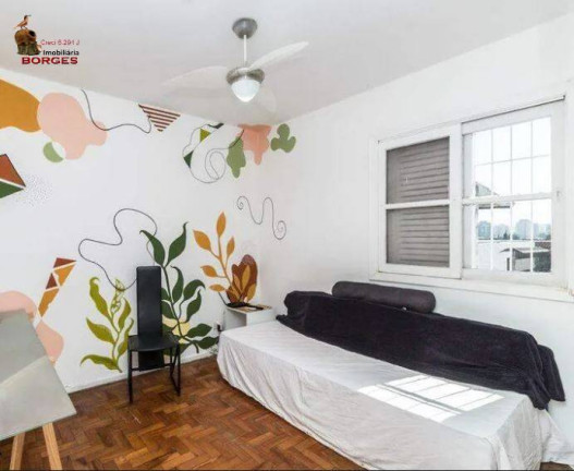 Imagem Casa com 4 Quartos à Venda, 220 m² em Campo Belo - São Paulo