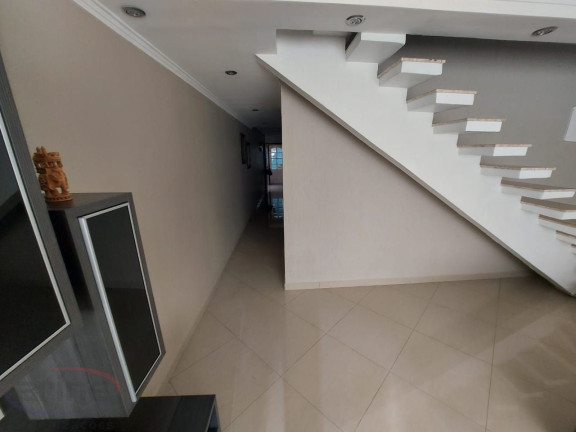 Imagem Sobrado com 3 Quartos à Venda, 160 m² em Vila Bocaina - Mauá Imagem Sobrado com 3 Quartos à Venda, 160 m² em Vila Bocaina - Mauá