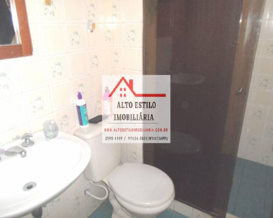 Imagem Apartamento com 2 Quartos à Venda, 46 m² em Quintino Bocaiúva - Rio De Janeiro Imagem Apartamento com 2 Quartos à Venda, 46 m² em Quintino Bocaiúva - Rio De Janeiro