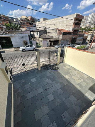 Imagem Casa com 3 Quartos à Venda, 100 m² em Jardim Santa Mônica - São Paulo Imagem Casa com 3 Quartos à Venda, 100 m² em Jardim Santa Mônica - São Paulo