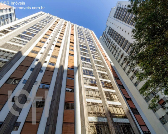 Imagem Apartamento com 2 Quartos à Venda, 94 m² em Jardim Europa - Sao Paulo