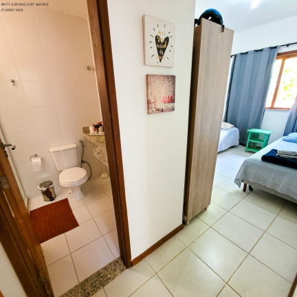 Imagem Casa com 2 Quartos à Venda, 70 m² em Itacimirim - Camaçari
