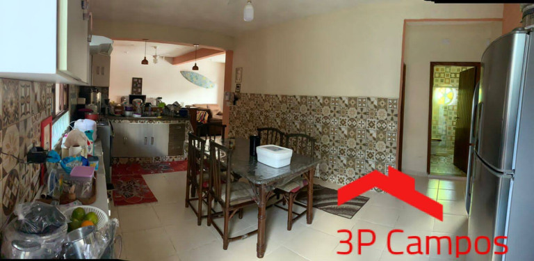 Imagem Casa com 4 Quartos à Venda, 500 m² em Jussara - Mongaguá Imagem Casa com 4 Quartos à Venda, 500 m² em Jussara - Mongaguá
