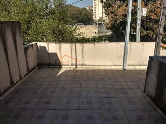 Imagem Sobrado com 3 Quartos à Venda, 90 m² em Jaguaré - São Paulo Imagem Sobrado com 3 Quartos à Venda, 90 m² em Jaguaré - São Paulo