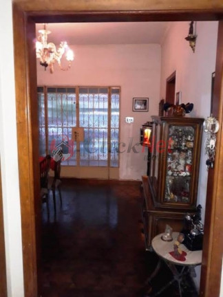 Imagem Casa com 3 Quartos à Venda, 280 m² em Santa Paula - São Caetano Do Sul Imagem Casa com 3 Quartos à Venda, 280 m² em Santa Paula - São Caetano Do Sul