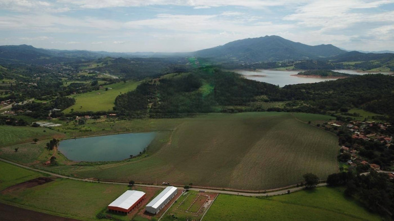 Terreno à Venda, 938.000 m² em Vila Cristo Redentor - Vargem