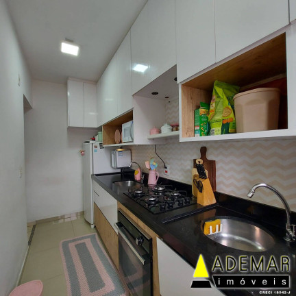 Imagem Apartamento com 2 Quartos à Venda, 56 m² em Santa Terezinha - São Bernardo Do Campo Imagem Apartamento com 2 Quartos à Venda, 56 m² em Santa Terezinha - São Bernardo Do Campo