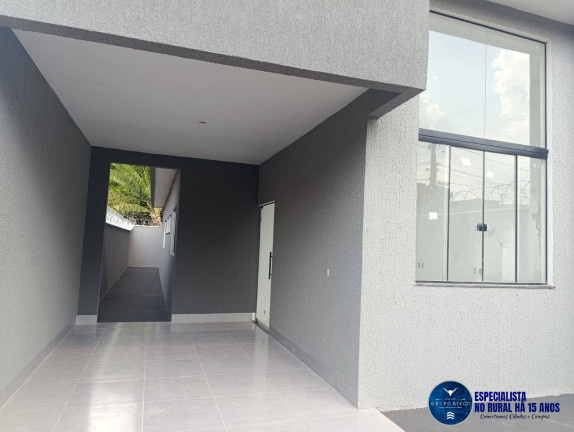 Imagem Casa com 2 Quartos à Venda, 193 m² em Setor Aeroporto Sul - Aparecida De Goiânia Imagem Casa com 2 Quartos à Venda, 193 m² em Setor Aeroporto Sul - Aparecida De Goiânia