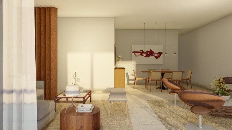 Imagem Cobertura com 3 Quartos à Venda, 280 m² em Ipanema - Rio De Janeiro