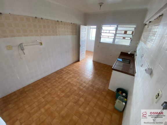 Imagem Imóvel com 3 Quartos à Venda, 107 m² em Gonzaga - Santos