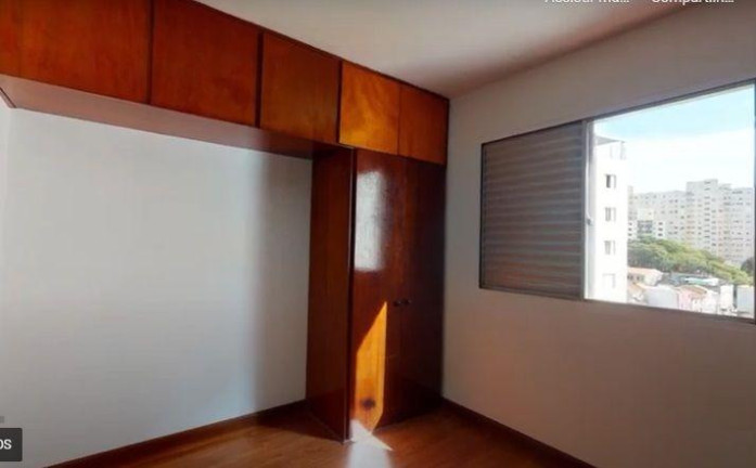 Imagem Apartamento com 1 Quarto à Venda, 39 m² em Cambuci - São Paulo