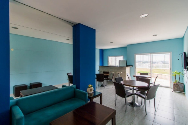 Imagem Apartamento com 1 Quarto à Venda, 51 m² em Vila Mascote - São Paulo Imagem Apartamento com 1 Quarto à Venda, 51 m² em Vila Mascote - São Paulo