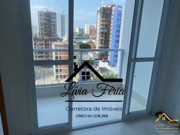 Imagem Flat com 1 Quarto à Venda, 45 m² em Centro - Campos Dos Goytacazes Imagem Flat com 1 Quarto à Venda, 45 m² em Centro - Campos Dos Goytacazes