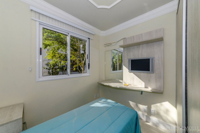 Imagem Apartamento com 2 Quartos à Venda, 86 m² em Medianeira - Porto Alegre