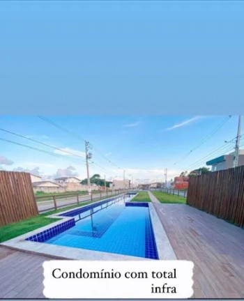 Imagem Casa com 4 Quartos à Venda, 167 m² em Abrantes - Camaçari Imagem Casa com 4 Quartos à Venda, 167 m² em Abrantes - Camaçari