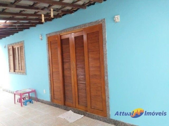 Imagem Casa com 5 Quartos à Venda, 186 m² em Várzea - Teresópolis Imagem Casa com 5 Quartos à Venda, 186 m² em Várzea - Teresópolis
