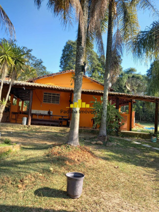 Imagem Chácara com 3 Quartos à Venda, 1 m² em Rural - Capela Do Alto Imagem Chácara com 3 Quartos à Venda, 1 m² em Rural - Capela Do Alto