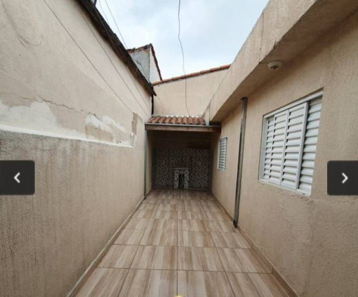 Imagem Sobrado com 3 Quartos à Venda, 130 m² em Cidade Morumbi - São José Dos Campos