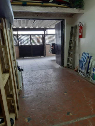 Imagem Sobrado com 4 Quartos à Venda, em Itararé - São Vicente Imagem Sobrado com 4 Quartos à Venda, em Itararé - São Vicente