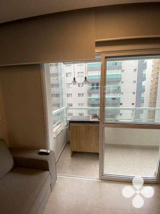 Imagem Imóvel com 2 Quartos à Venda, 72 m² em José Menino - Santos Imagem Imóvel com 2 Quartos à Venda, 72 m² em José Menino - Santos