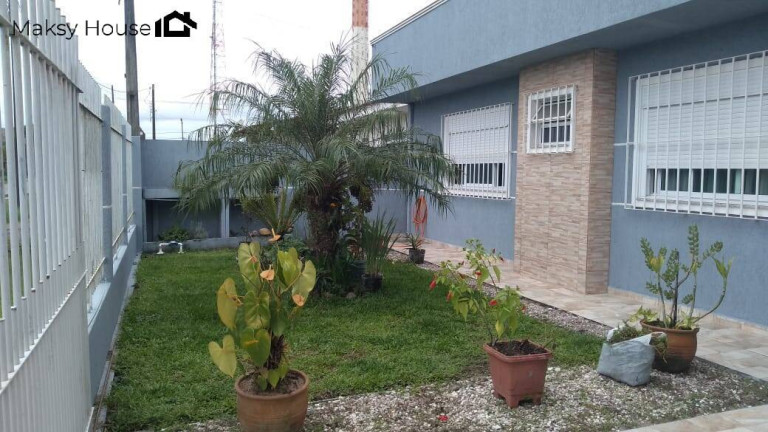 Imagem Casa com 4 Quartos à Venda, 360 m² em Bal. Nereidas - Guaratuba Imagem Casa com 4 Quartos à Venda, 360 m² em Bal. Nereidas - Guaratuba