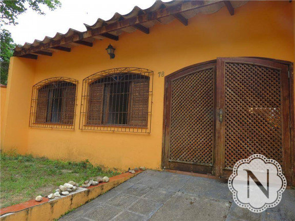 Imagem Casa com 3 Quartos à Venda, 120 m² em Praia Do Sonho - Itanhaém Imagem Casa com 3 Quartos à Venda, 120 m² em Praia Do Sonho - Itanhaém