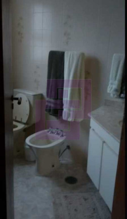 Imagem Apartamento com 3 Quartos à Venda, 150 m² em Loteamento João Batista Julião - Guarujá