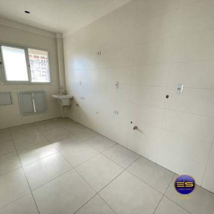Imagem Apartamento com 1 Quarto à Venda, 69 m² em Canto Do Forte - Praia Grande