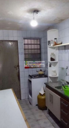 Imagem Sobrado com 2 Quartos à Venda, 96 m² em Cambuci - São Paulo Imagem Sobrado com 2 Quartos à Venda, 96 m² em Cambuci - São Paulo