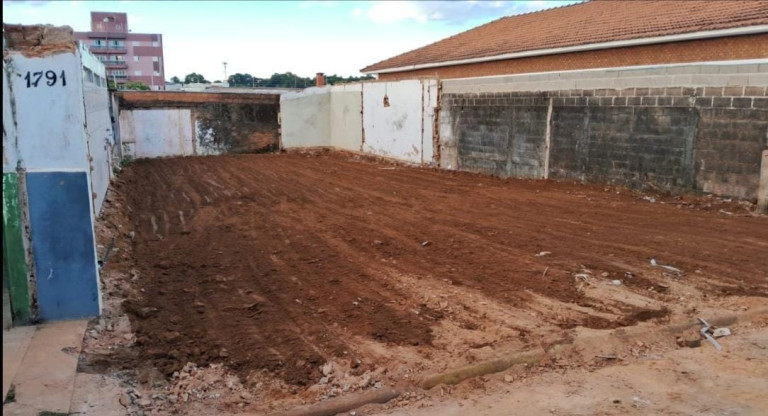 Imagem Terreno à Venda, 282 m² em Jardim Boa Esperança - Franca Imagem Terreno à Venda, 282 m² em Jardim Boa Esperança - Franca