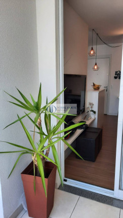 Imagem Apartamento com 2 Quartos à Venda, 57 m² em Vila Das Mercês - São Paulo