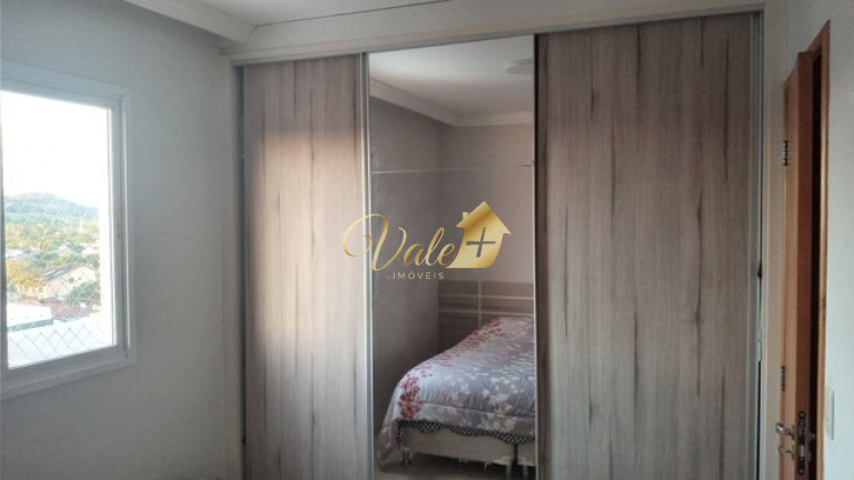 Imagem Apartamento com 3 Quartos à Venda, 111 m² em Vila Alexandrina - São José Dos Campos