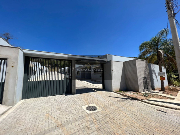 Imagem Casa de Condomínio com 2 Quartos à Venda, 82 m² em Jardim Paraíso Da Usina - Atibaia Imagem Casa de Condomínio com 2 Quartos à Venda, 82 m² em Jardim Paraíso Da Usina - Atibaia