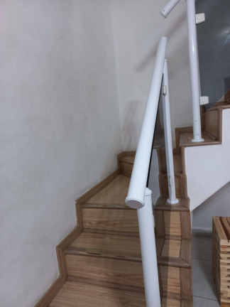 Imagem Casa com 3 Quartos à Venda, em São Paulo Imagem Casa com 3 Quartos à Venda, em São Paulo