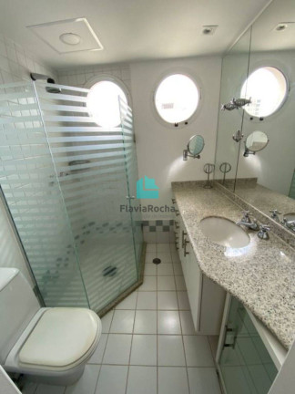 Imagem Loft com 1 Quarto para Alugar, 55 m² em Alphaville Comercial - Barueri Imagem Loft com 1 Quarto para Alugar, 55 m² em Alphaville Comercial - Barueri