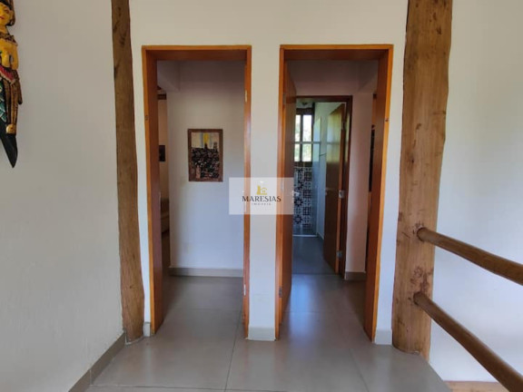 Imagem Casa com 4 Quartos à Venda, 240 m² em Maresias - São Sebastião Imagem Casa com 4 Quartos à Venda, 240 m² em Maresias - São Sebastião
