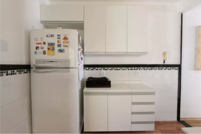 Imagem Casa com 3 Quartos à Venda, 181 m² em Paraíso Do Morumbi - São Paulo
