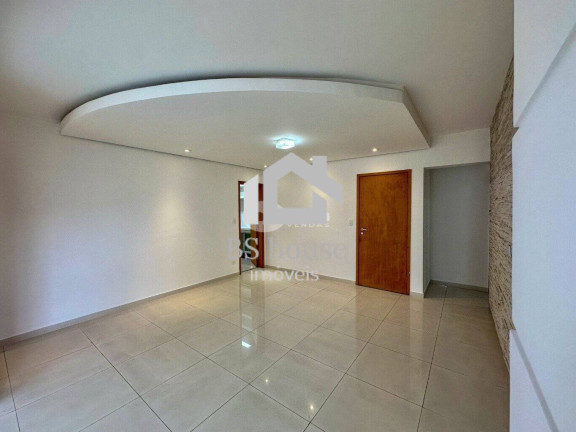 Imagem Apartamento com 3 Quartos à Venda, 134 m² em Jardim Bela Vista - Santo André
