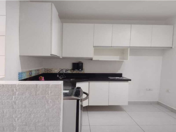 Apartamento com 1 Quarto à Venda, 33 m² em Bela Vista - São Paulo