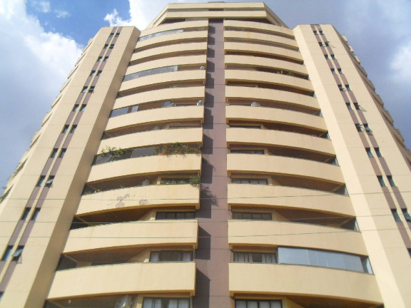 Apartamento com 3 Quartos à Venda ou Locação, 198 m² em Centro - Sorocaba