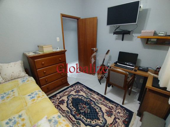 Imagem Imóvel com 3 Quartos à Venda, 137 m² em Aparecida - Santos Imagem Imóvel com 3 Quartos à Venda, 137 m² em Aparecida - Santos