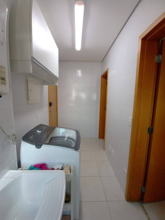 Imagem Apartamento com 3 Quartos à Venda, 123 m² em Tamboré - Santana De Parnaíba