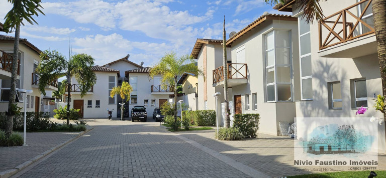 Imagem Casa de Condomínio com 3 Quartos à Venda, 120 m² em Juréia - São Sebastião Imagem Casa de Condomínio com 3 Quartos à Venda, 120 m² em Juréia - São Sebastião