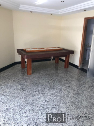 Imagem Apartamento com 4 Quartos à Venda, 124 m² em Centro - São Bernardo Do Campo