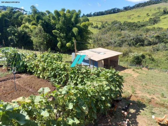Imagem Fazenda à Venda, 194 m² em Zona Rural - Carmópolis De Minas Imagem Fazenda à Venda, 194 m² em Zona Rural - Carmópolis De Minas